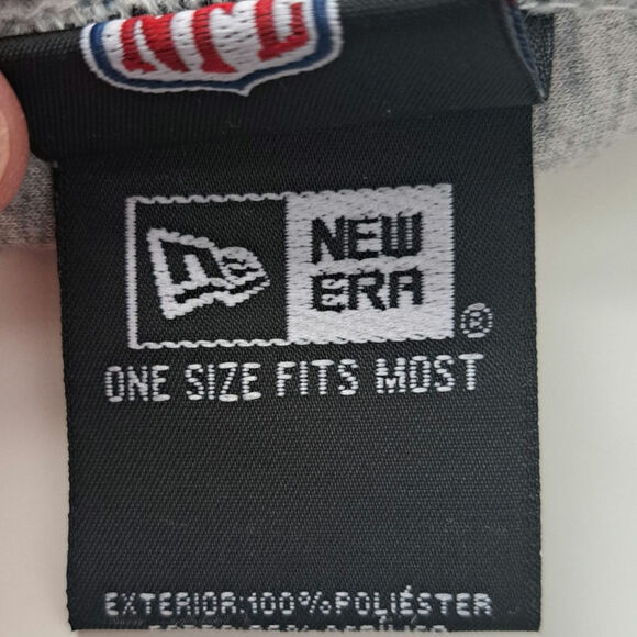 New Era NFL Dallas Cowboys 2022 Sideline Ink Knit Beanie One Size - Picture 5 of 6